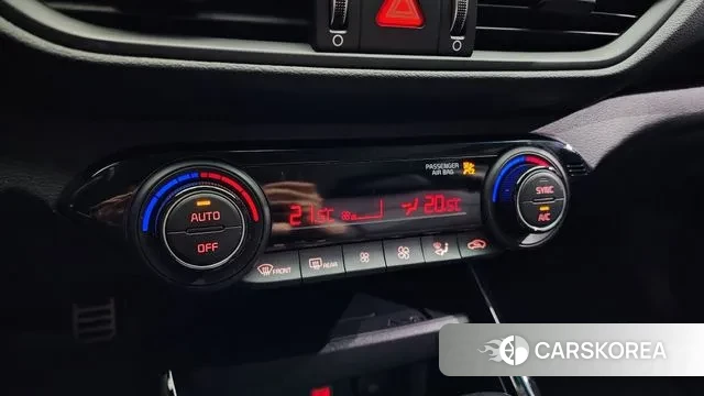 Kia The New K3 2nd generation id 3206862 из Кореи 7