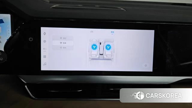 Renault Korea (Samsung) Grand Coleos id 4329504 из Кореи 7
