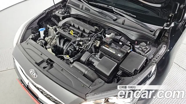 Kia Come New K3 id 2623700 из Кореи 7