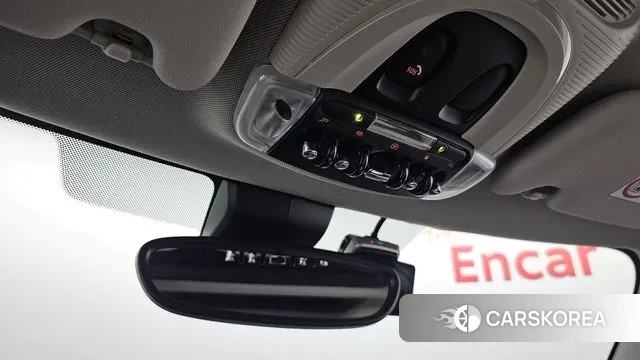 Mini Cooper S id 3763556 из Кореи 7