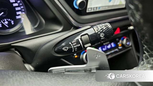 Hyundai Sonata (DN8) id 3871771 из Кореи 7