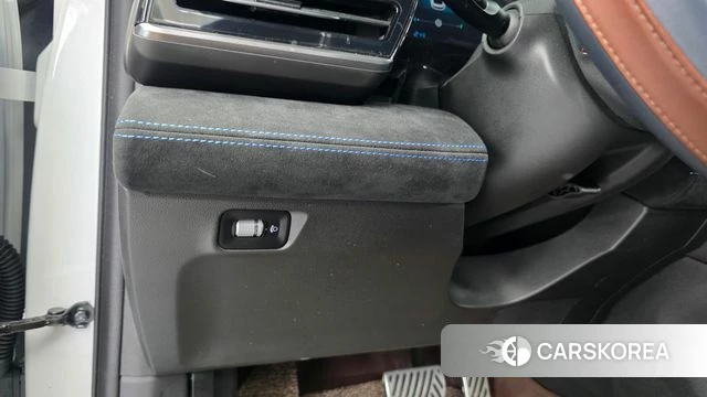 Renault Korea (Samsung) Grand Coleos id 4571089 из Кореи 7