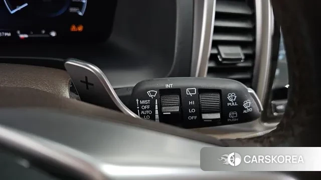 Ssangyong All New Rexton id 3654282 из Кореи 7