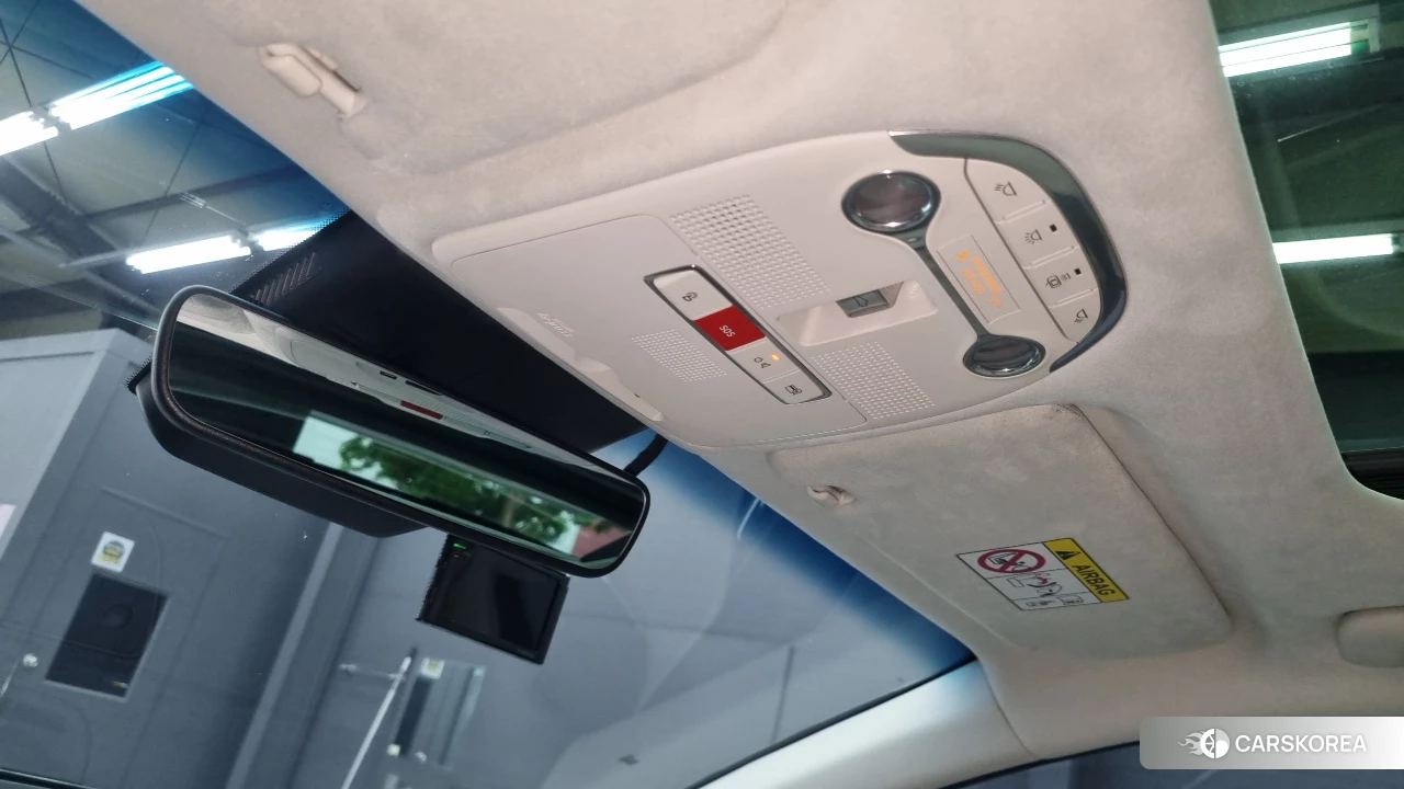 Hyundai The New Grandeur IG id 4547714 из Кореи 7