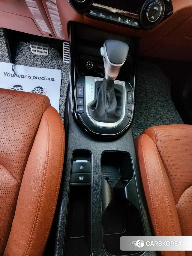 Kia The New K3 2nd generation id 4334027 из Кореи 7