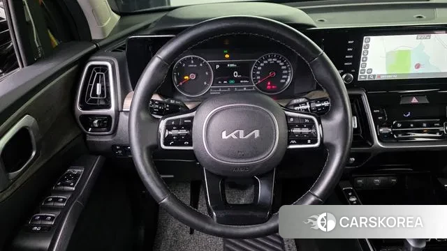 Kia Sorento 4th Generation id 3433232 из Кореи 7