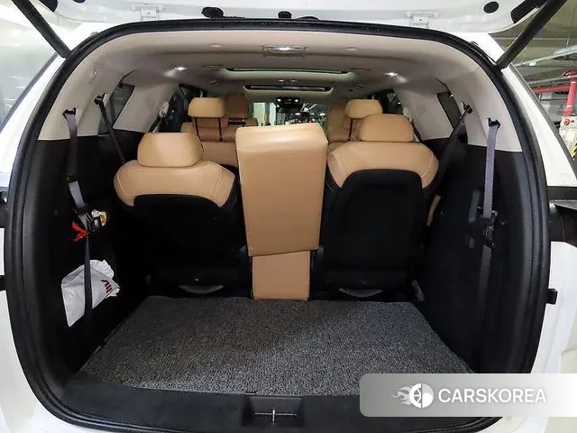 Kia Carnival 4th generation id 3681409 из Кореи 7