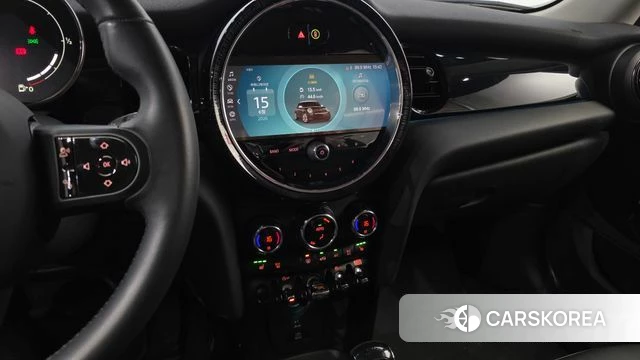 Mini Cooper id 4456924 из Кореи 7