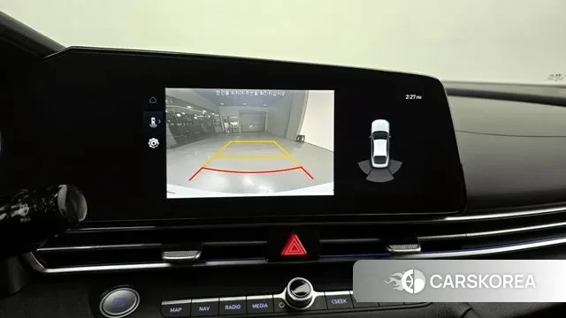 Hyundai Avante (CN7) id 3018167 из Кореи 7