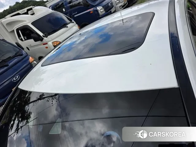 Mercedes-Benz C-Class W205 id 3039571 из Кореи 7