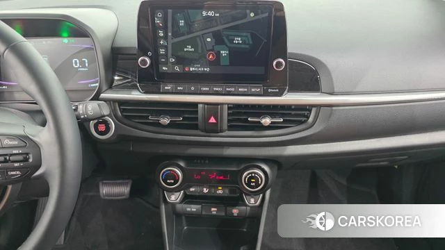 Kia The New Morning (JA) id 4644737 из Кореи 7