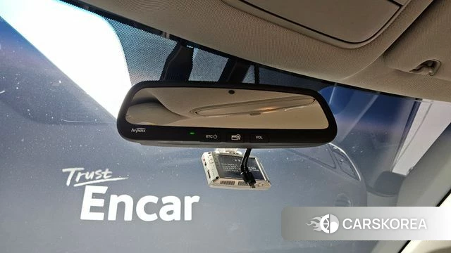 Kia All New Carnival id 3821114 из Кореи 7