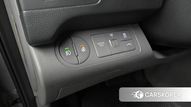 Hyundai The New Grand Starex id 4658300 из Кореи 7
