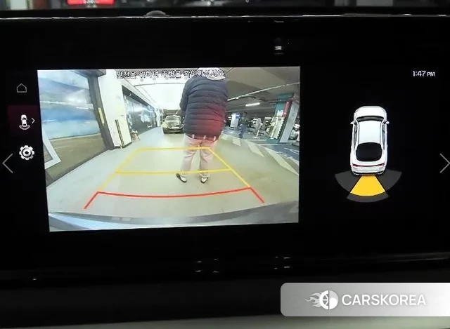 Kia K5 3rd generation id 3448643 из Кореи 7