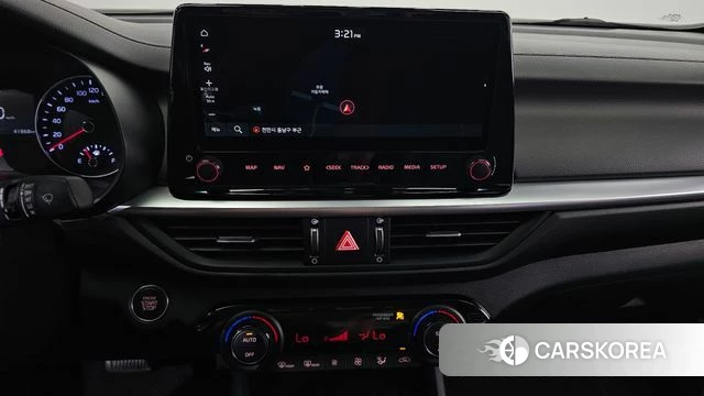 Kia The New K3 2nd generation id 4707756 из Кореи 7