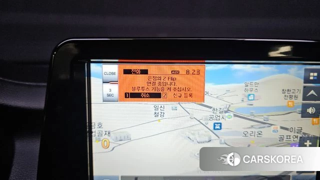 Kia Come New K3 id 4502478 из Кореи 7
