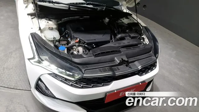 Kia K5 3rd generation id 2658418 из Кореи 7