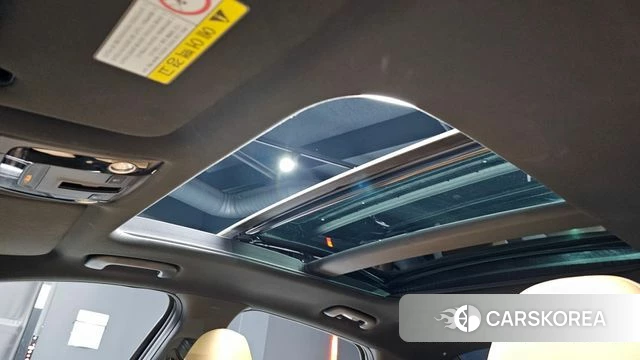 Kia K5 3rd generation id 3893426 из Кореи 7