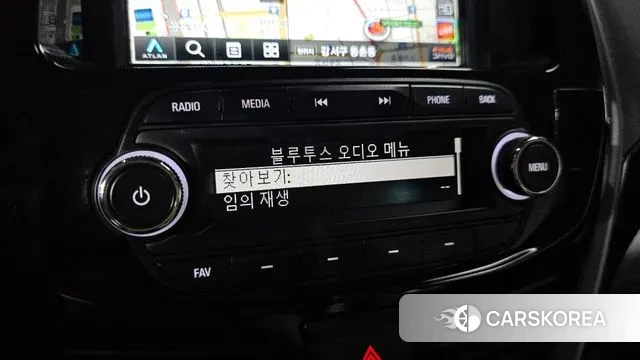 Chevrolet (GM Daewoo) The New Spark id 3134425 из Кореи 7