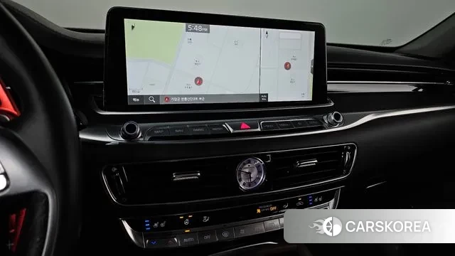 Kia More K9 id 3024437 из Кореи 7