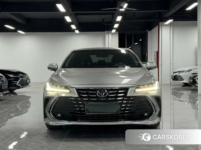 Toyota Asian dragon id 4262493 из Китая 7