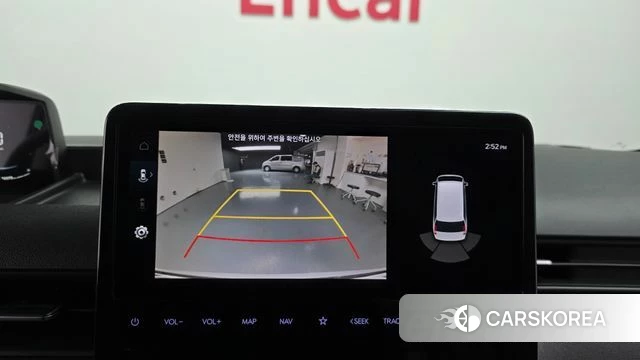 Hyundai Staria id 3896937 из Кореи 7