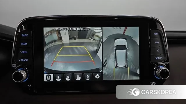 Hyundai Santa Fe TM id 2965942 из Кореи 7