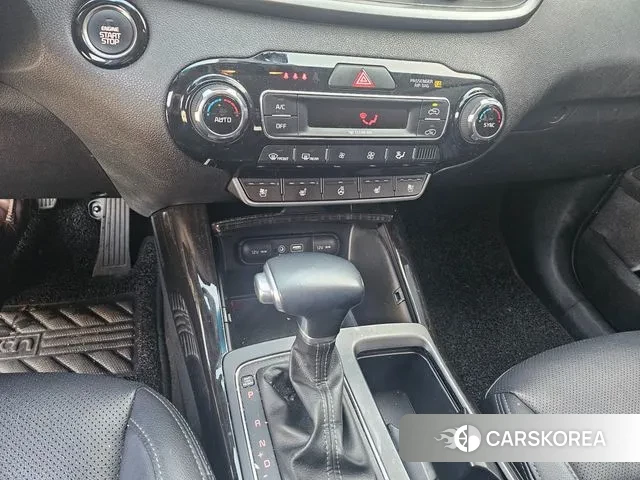 Kia The New Sorento id 3583330 из Кореи 7