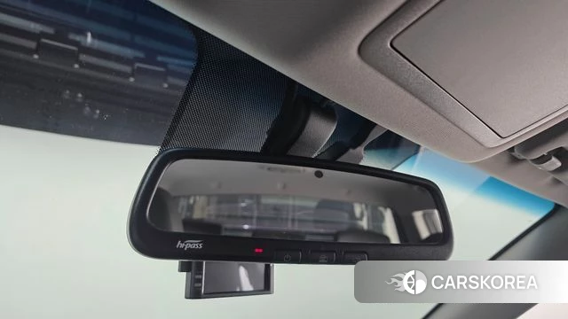 Ssangyong Rexton Sports id 3936850 из Кореи 7