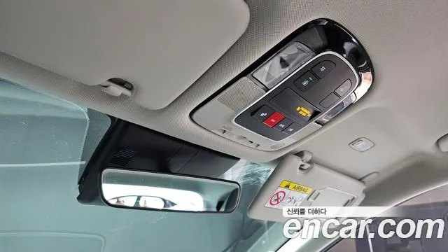 Hyundai The New Tucson Hybrid (NX4) id 2734452 из Кореи 7