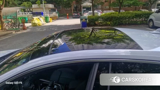 Audi A5 (F5) id 3054957 из Кореи 7