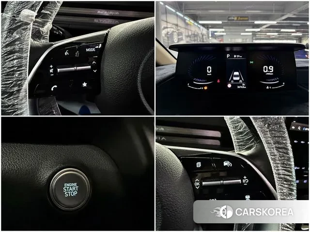 Hyundai Staria id 3669006 из Кореи 7