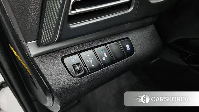 Hyundai The New Avante AD id 3742374 из Кореи 7