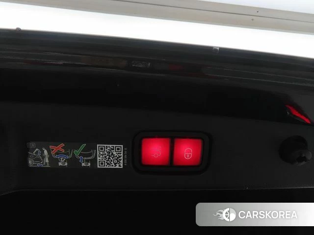 Mercedes-Benz E-Class W214 id 4589815 из Кореи 7