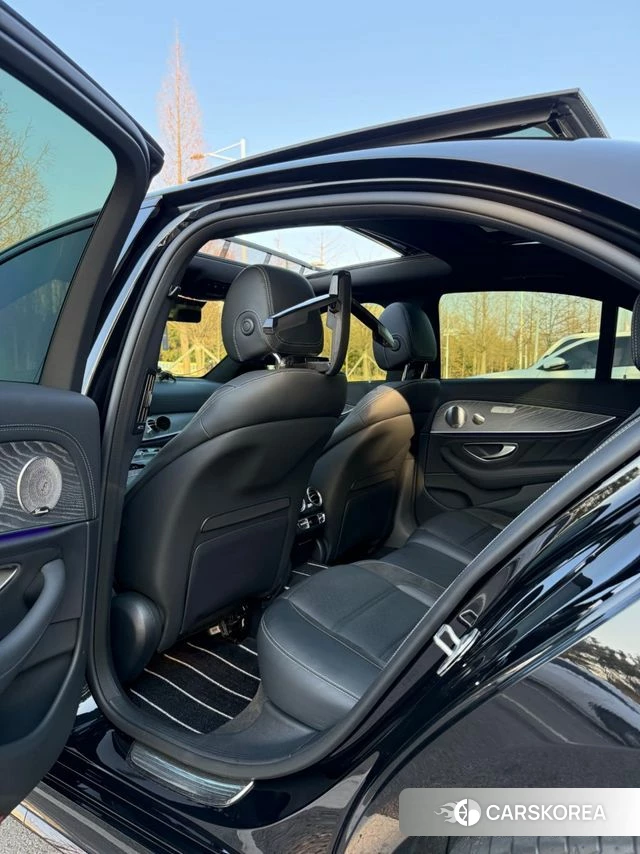 Mercedes-Benz E-Class W213 id 3963916 из Кореи 7
