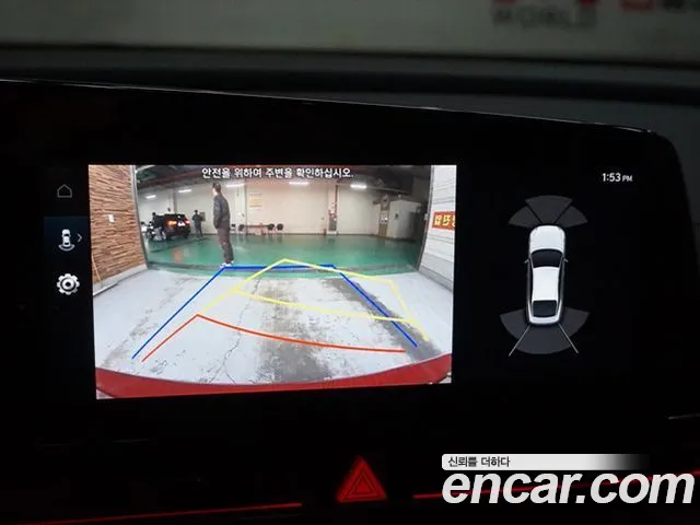 Hyundai Avante (CN7) id 2752968 из Кореи 7