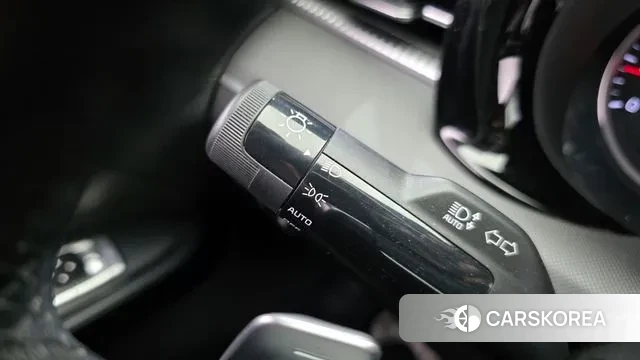 Kia K5 3rd generation id 3428208 из Кореи 7