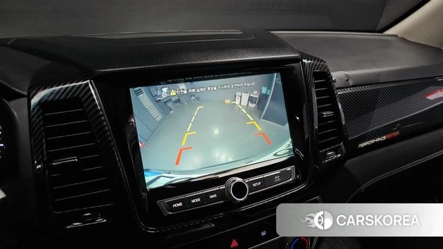 Ssangyong G4 Rexton id 4667785 из Кореи 7