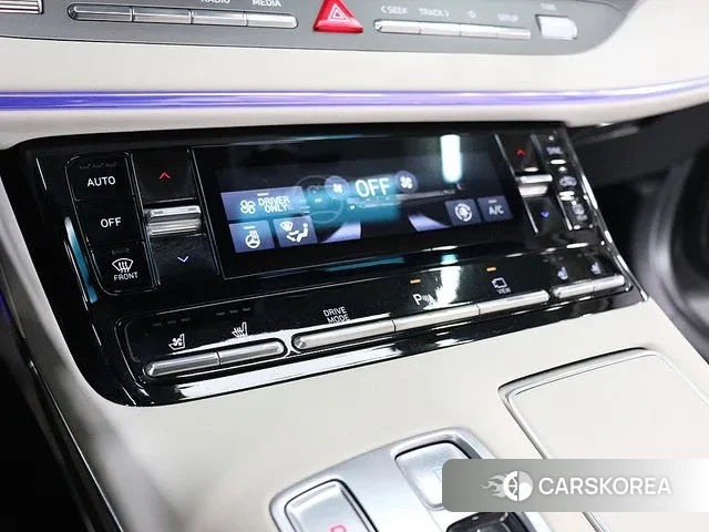 Hyundai The New Grandeur IG Hybrid id 3416797 из Кореи 7