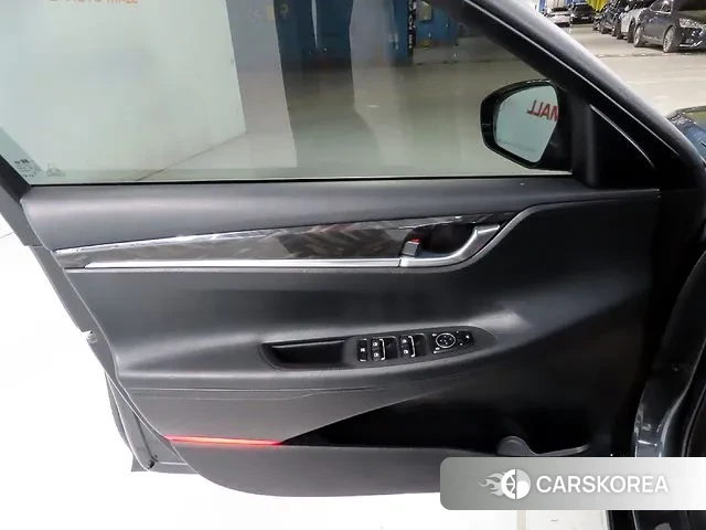 Hyundai Grandeur IG id 3439590 из Кореи 7