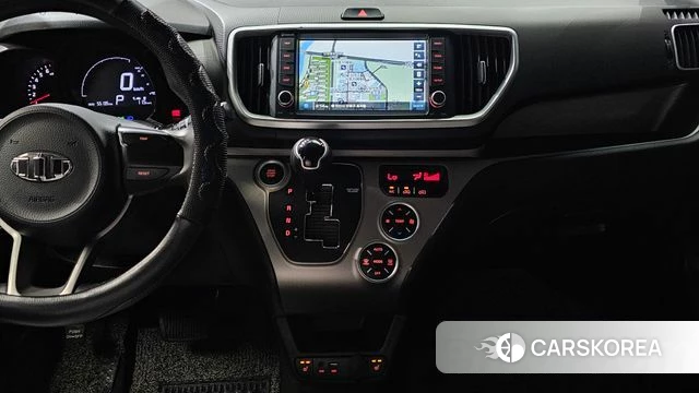 Kia The New Ray id 4356558 из Кореи 7