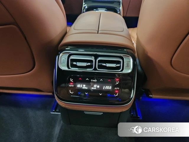 Mercedes-Benz S-Class W223 id 4623055 из Кореи 7