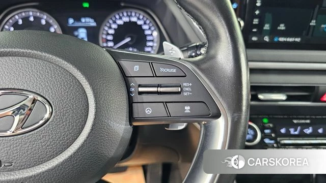 Hyundai Sonata (DN8) id 4936936 из Кореи 7