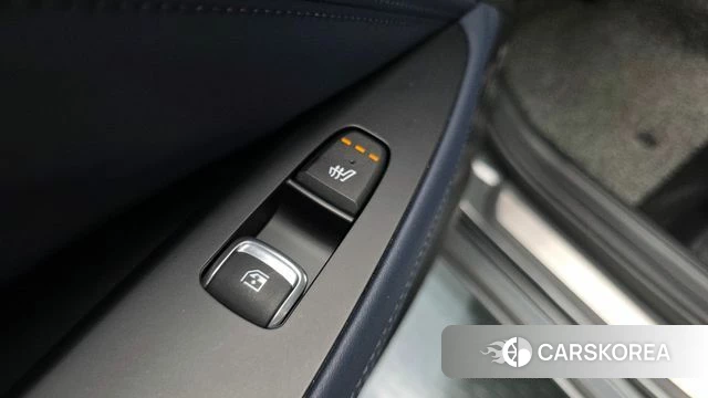 Kia The New K8 Hybrid id 3792956 из Кореи 7