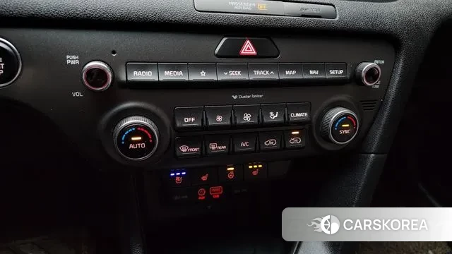 Kia Sportage 4th Generation id 3440028 из Кореи 7