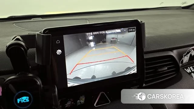 Hyundai Veloster (JS) id 2999418 из Кореи 7