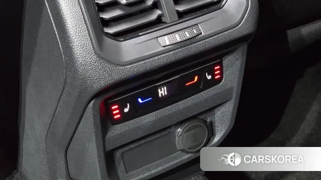 Volkswagen Tiguan second Generation id 3560205 из Кореи 7