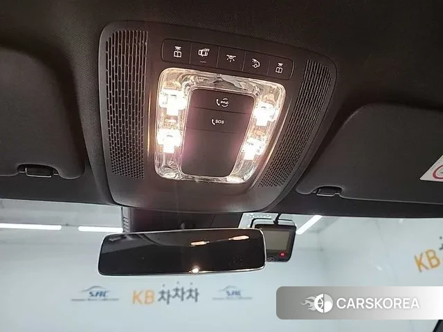 Mercedes-Benz A-Class W177 id 3550582 из Кореи 7