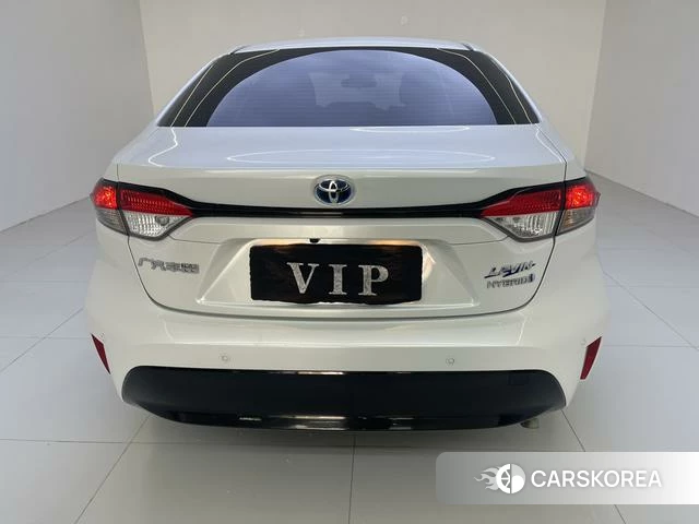 Toyota Lei Ling id 4257126 из Китая 7