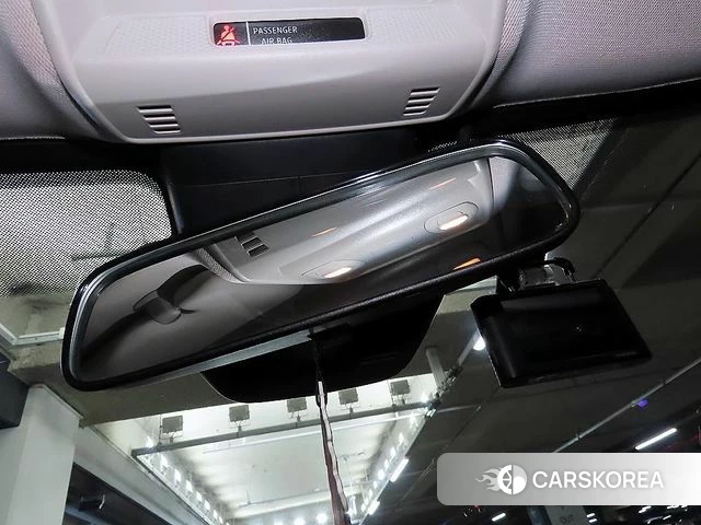 Renault Korea (Samsung) XM3 id 4224962 из Кореи 7